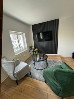 Apartment in zentraler Lage No 3 in Rostock